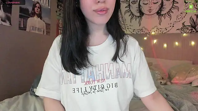 Snapshot of Anisawithlove chatting on March 22, 2025, 11:53 pm Anisawithlove online show from March 22, 2025, 11:53 pm