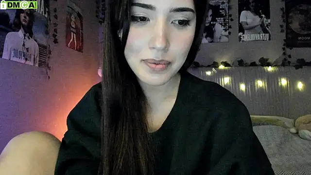 Snapshot of Anisawithlove chatting on October 5, 2025, 7:50 am Anisawithlove online show from October 5, 2025, 7:50 am