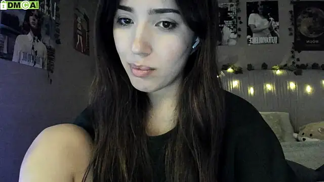 Anisawithlove online show from November 21, 2025, 3:54 pm