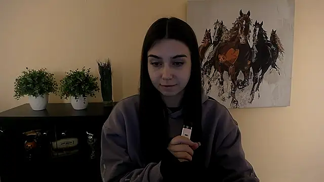 Lili magic online show from November 20, 2025, 1:55 pm