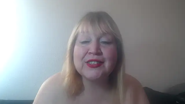 Blasflittchen online show from March 4, 2025, 3:59 pm