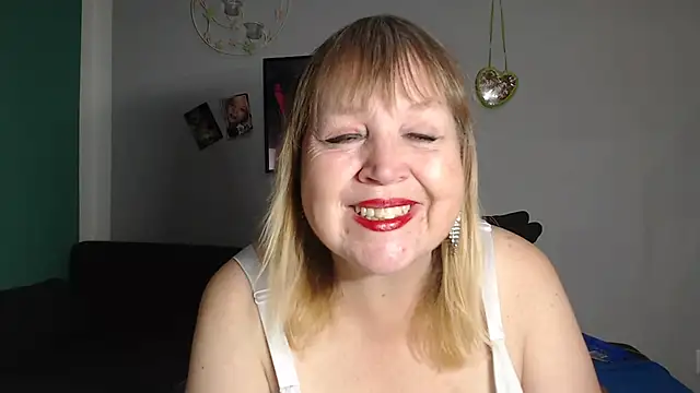 Blasflittchen online show from October 7, 2025, 8:33 am