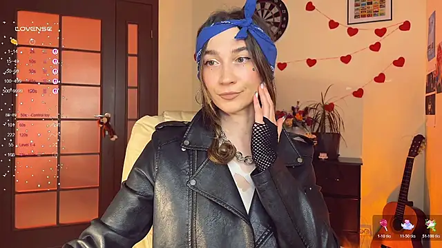 Just call me jess1 online show from May 17, 2026, 5:42 pm