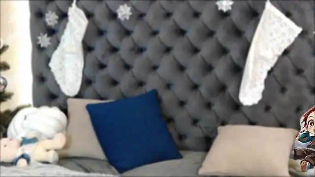 Bryarre online show from December 27, 2024, 5:42 am