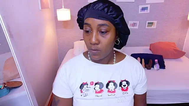 kiara evanss online show from April 10, 2026, 11:31 pm