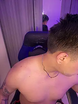 Niicky1  online show from April 4, 2026, 12:57 pm