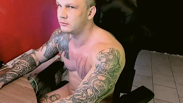 MrrKray online show from December 17, 2024, 9:16 pm
