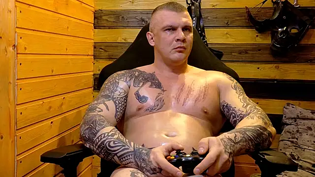 MrrKray online show from February 5, 2026, 10:42 am