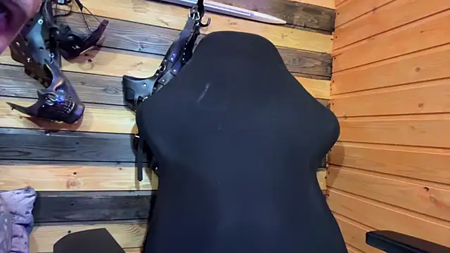 MrrKray online show from February 26, 2026, 7:24 pm