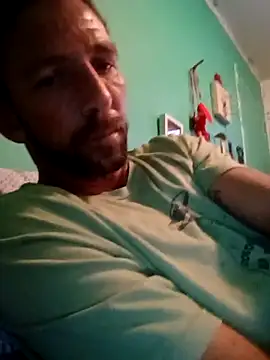 Treemandude online show from June 9, 2026, 6:25 am
