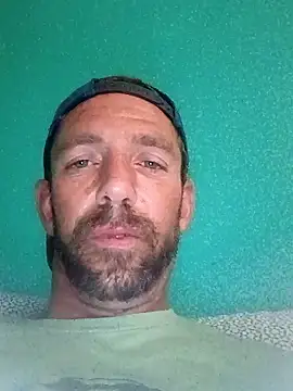 Treemandude online show from June 10, 2026, 5:12 pm