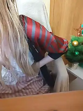 Elza kom online show from December 27, 2024, 8:45 am