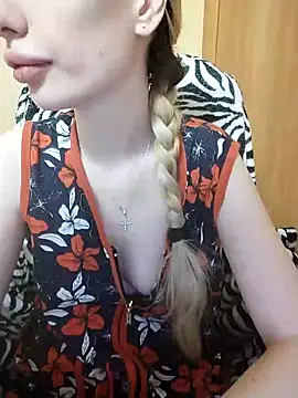 Elza kom online show from January 24, 2025, 7:51 am