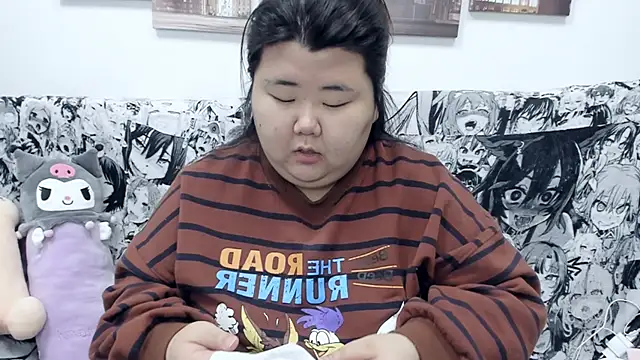 Nadine asian online show from December 13, 2024, 8:41 am