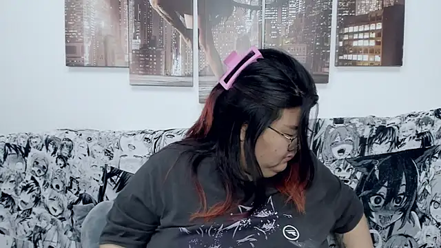 Nadine asian online show from December 16, 2024, 6:21 am