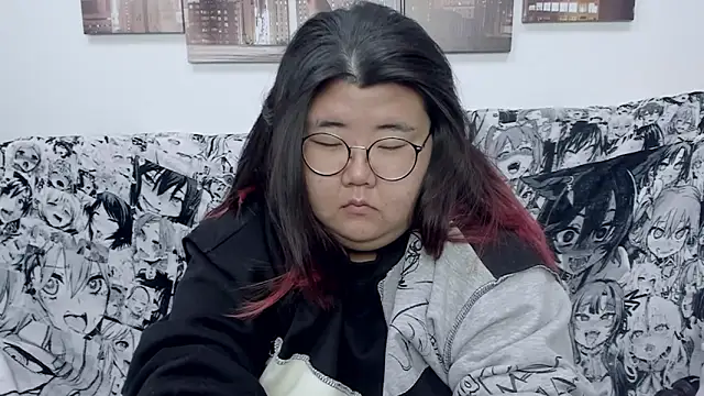 Nadine asian online show from January 9, 2025, 2:11 am