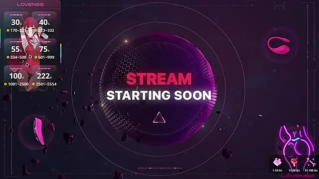 BabyDukes online show from November 15, 2025, 12:52 am