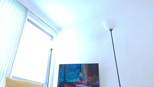 Sofhia cruz online show from March 5, 2025, 7:38 pm