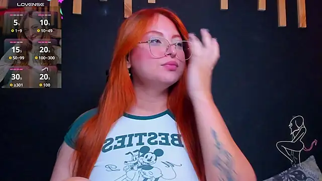 izyzys baker online show from March 27, 2026, 10:20 pm