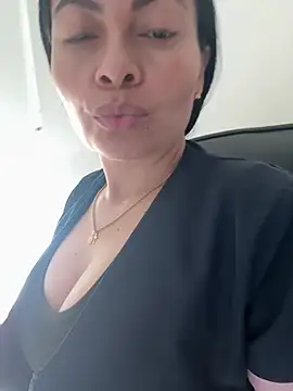 Janna099 online show from March 3, 2025, 4:46 pm