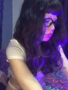 Snapshot of Fo0xybby chatting on June 14, 2026, 3:19 am Fo0xybby online show from June 14, 2026, 3:19 am