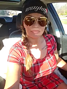 Erotic and Exotic online show from December 7, 2024, 8:05 pm