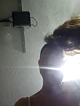 Erotic and Exotic online show from April 17, 2026, 7:50 pm