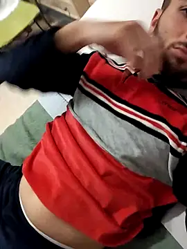 Fuckwithme 69 online show from November 9, 2025, 10:30 pm