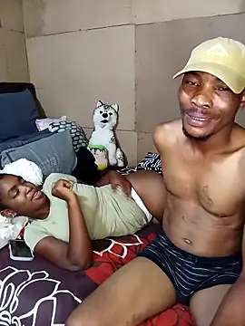 Ngamla123 online show from February 7, 2026, 5:38 pm