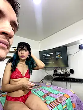 TheKing6ix9ine69 online show from October 1, 2025, 5:24 am