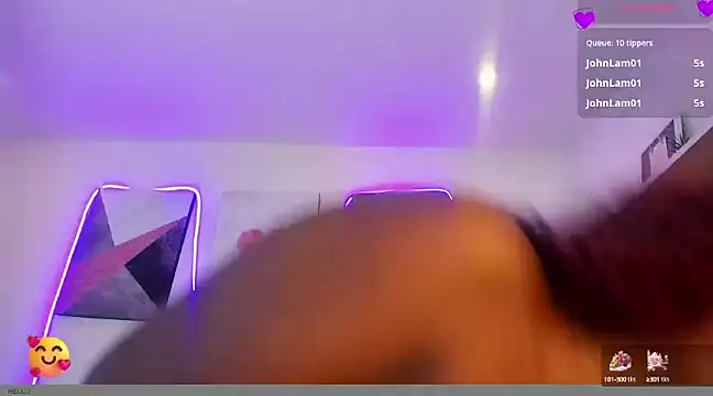 lanna bx online show from January 31, 2025, 10:10 pm