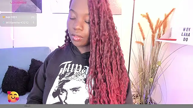 lanna bx online show from March 20, 2025, 7:04 pm