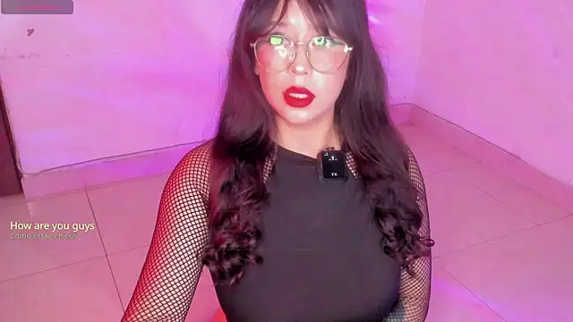 GalaxGnn  online show from April 18, 2026, 3:10 am