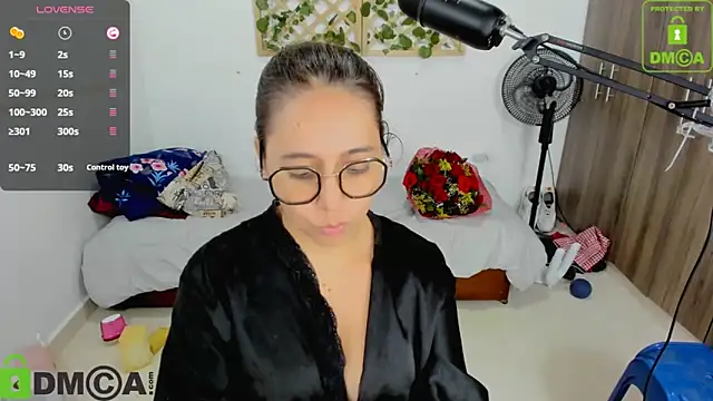 isa loves cum online show from November 26, 2025, 9:38 pm