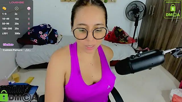 isa loves cum online show from November 27, 2025, 10:56 pm