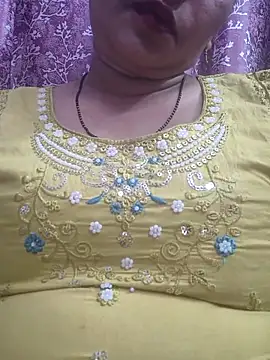 Ritasingh-0461 online show from October 6, 2025, 1:30 pm