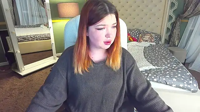 Snapshot of RosieMoons chatting on January 20, 2025, 7:57 pm RosieMoons online show from January 20, 2025, 7:57 pm