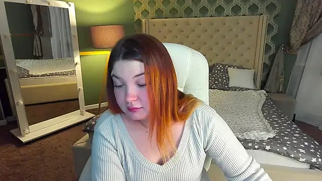 Snapshot of RosieMoons chatting on February 3, 2025, 8:03 pm RosieMoons online show from February 3, 2025, 8:03 pm