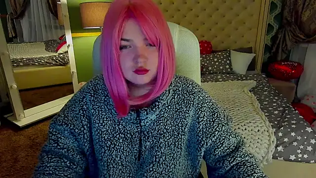 Snapshot of RosieMoons chatting on February 21, 2025, 7:54 pm RosieMoons online show from February 21, 2025, 7:54 pm