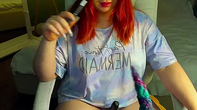 Snapshot of RosieMoons chatting on March 9, 2025, 9:57 am RosieMoons online show from March 9, 2025, 9:57 am