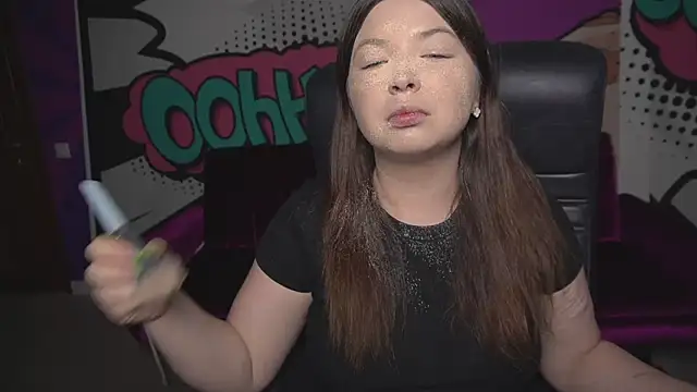 Snapshot of RosieMoons chatting on September 10, 2025, 7:25 pm RosieMoons online show from September 10, 2025, 7:25 pm