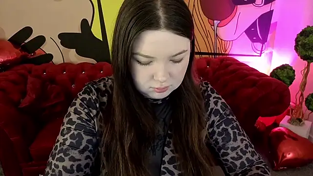 RosieMoons online show from March 27, 2026, 8:19 pm