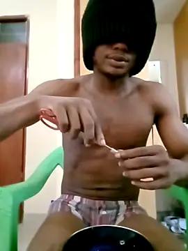 Samir4123 online show from October 17, 2025, 7:22 am