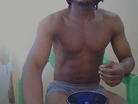 Samir4123 online show from January 18, 2026, 5:55 am