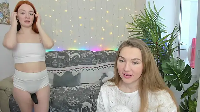 Radiants two online show from January 9, 2026, 12:08 pm