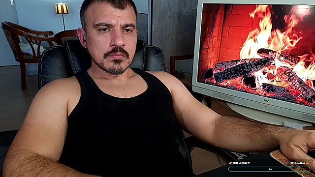 officeman7 online show from February 27, 2026, 3:56 pm