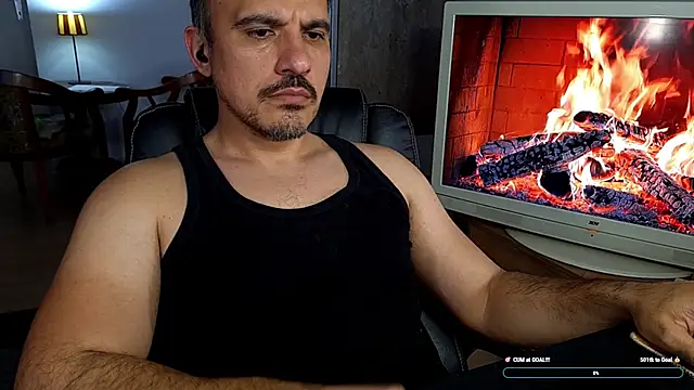 officeman7 online show from May 18, 2026, 5:52 pm