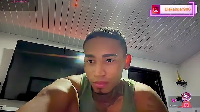 Snapshot of sexy_blacks_ chatting on June 8, 2026, 3:51 am sexy blacks online show from June 8, 2026, 3:51 am