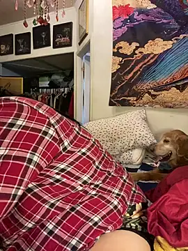 sexyasscougar online show from March 2, 2025, 7:12 pm