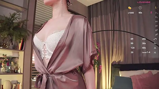 askaudrey  online show from January 16, 2025, 1:58 pm